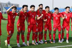 Báo Nhật Bản dự báo kịch bản đối đầu U23 Việt Nam tại Tứ kết giải U23 châu Á 2026