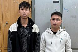 Bắt Công 'Hàu', quản trị viên nhóm mạng xã hội 'Phó Thường Dân'