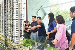 Chung cư Hà Nội 2026: Hết thời 'mua là tăng', thị trường bước vào giai đoạn sàng lọc