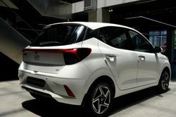 Thị trường ô tô tăng tốc mùa mua sắm Tết 2026