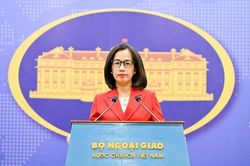 Một năm sôi động của đối ngoại, ngoại giao Việt Nam