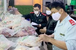 Quản lý an toàn thực phẩm nông sản chuyển mạnh sang kiểm soát theo chuỗi