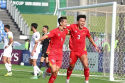 U23 Việt Nam vs U23 Kyrgyzstan: Siêu máy tính dự đoán 54% khả năng thầy trò Kim Sang Sik đi tiếp