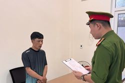 Triệt phá đường dây lừa đảo đầu tư vàng qua mạng, khởi tố đối tượng rửa tiền