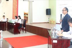 Cho thuê ngắn hạn quỹ đất công ngay đầu năm 2026
