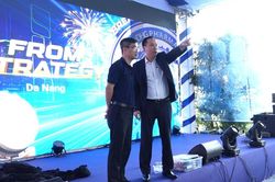 Sẵn sàng cho chuỗi sự kiện hội nghị chiến lược ngày 9/1