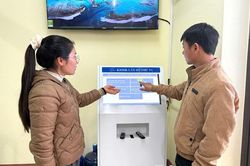 Chính quyền số - Từ hạ tầng đến năng lực điều hành