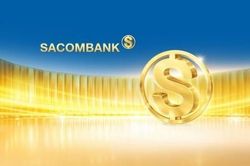 Gia cố 'lớp đệm' dự phòng, lợi nhuận Sacombank 2025 giảm còn hơn 7.600 tỷ đồng