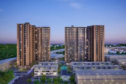 TNG Land triển khai dự án nhà ở xã hội Việt Bắc hơn 1.000 căn hộ