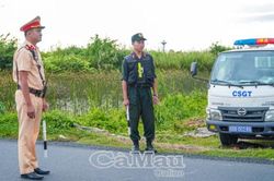 Kết thúc hoạt động Ban An toàn giao thông cấp tỉnh từ ngày 1/4/2026