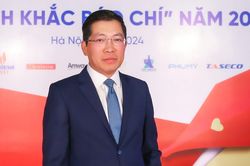 Tháo gỡ các 'điểm nghẽn' chính sách để báo chí phát triển lành mạnh