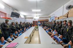 Khi 'hiệp sĩ' lạc lối
