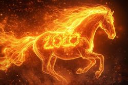 Năm 2026 Bính Ngọ có gì đặc biệt?