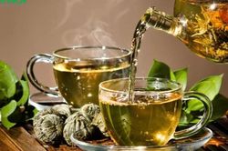 3 loại trà mùa đông uống đúng cách vừa giữ ấm cơ thể vừa giúp giảm mỡ bụng