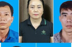 Thông tin mới vụ hơn 120 tấn thịt lợn nhiễm dịch tả châu Phi tại Công ty CP Đồ hộp Hạ Long