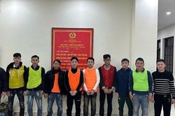 Khởi tố chủ công ty cho vay nặng lãi hơn 133%/năm núp bóng công ty địa ốc