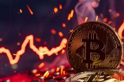 Giá bitcoin lao dốc khi thị trường tiền số tiếp tục nguội lạnh