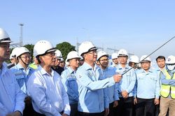 Đồng bộ thượng nguồn – hạ nguồn trong các dự án khí Lô B – Ô Môn