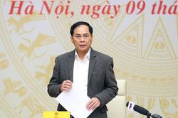 Xử lý nghiêm cán bộ thiếu trách nhiệm, tiếp tay, bao che buôn lậu, hàng giả