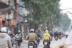 Hơn 70 triệu xe mô tô, xe gắn máy sẽ phải kiểm định khí thải theo quy chuẩn mới