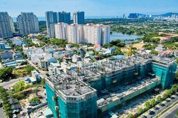Nguồn cung tăng mạnh, thị trường bất động sản vẫn mất cân đối