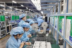 Hưng Yên thu hút hơn 182 nghìn tỷ đồng và 1,6 tỷ USD vốn đầu tư trong năm 2025