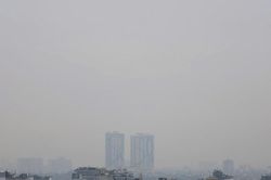 Hà Nội thử nghiệm hệ thống dự báo sớm chất lượng không khí