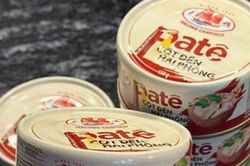 Vụ 120 tấn thịt lợn nhiễm dịch: Ai đang là khách hàng và 'ông chủ' của Đồ hộp Hạ Long?