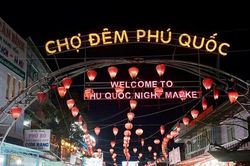 Phú Quốc dừng hoạt động chợ đêm sau Tết Nguyên đán Bính Ngọ