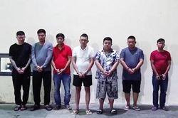 Khởi tố thêm 7 bị can trong vụ án cưỡng đoạt tài sản do 'Được Đất Bắc' cầm đầu