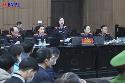 Viện kiểm sát khẳng định, sai phạm tại Cục An toàn thực phẩm diễn ra liên tiếp, có hệ thống