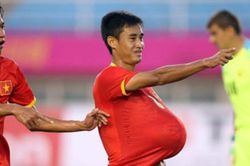 U23 Việt Nam vs U23 Kyrgyzstan: Điểm tựa lịch sử và tham vọng vé sớm vào tứ kết