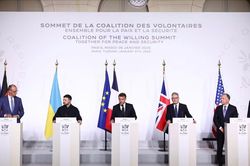 NATO đối mặt với cuộc khủng hoảng lớn về Greenland