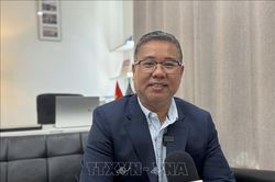 Đại hội Đảng XIV: Kiều bào Mỹ hướng về Đại hội