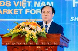 Thứ trưởng Bộ Xây dựng nói về thách thức giá nhà cao và nguồn cung lệch pha