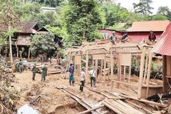 Hoàn thành 'Chiến dịch Quang Trung' trước Đại hội XIV của Đảng