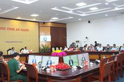Kiên quyết xử lý hình sự các vụ việc nghiêm trọng, phức tạp về buôn lậu, gian lận thương mại và hàng giả