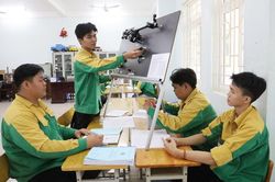 Trường Đại học Kiên Giang mở thêm 5 ngành đào tạo mới