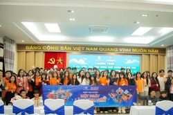 Tư vấn tuyển sinh, định hướng nghề nghiệp cho học sinh