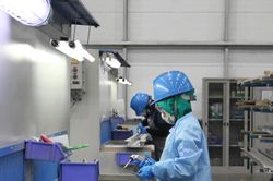 Sẵn sàng đón làn sóng đầu tư