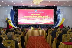 Hội Người cao tuổi Đà Nẵng nâng cao chất lượng hoạt động năm 2026