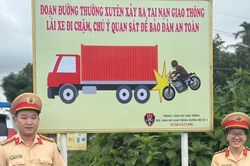 Giữ vững bình yên cửa ngõ phía nam thành phố
