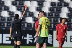U23 Thái Lan thua ngược Australia: Cổ động viên xứ Chùa Vàng quay sang ủng hộ U23 Việt Nam