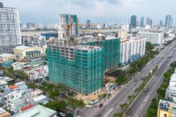 Đà Nẵng có thêm hai dự án nhà ở xã hội tại phường An Khê và Hội An Đông