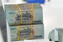 Lãi suất ngân hàng ngày 9/1/2026: Mốc 9,65% xuất hiện, áp lực huy động vốn tăng cao