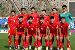 U23 Việt Nam và nhiệm vụ phá dớp Trung Á: Lời giải nào cho thầy trò Kim Sang Sik?