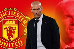 Chuyển nhượng MU 9/1: Zinedine Zidane chốt tương lai và biến động nhân sự tại Old Trafford