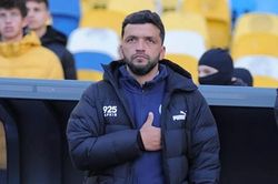 HLV Kyrgyzstan tuyên bố buộc phải thắng U23 Việt Nam tại VCK U23 châu Á