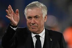 Carlo Ancelotti: Lựa chọn tối ưu để chấm dứt 'lời nguyền' ghế nóng tại Manchester United