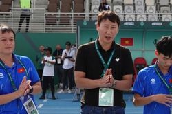 U23 Việt Nam vs U23 Kyrgyzstan: Cơ hội giành vé sớm vào tứ kết giải châu Á